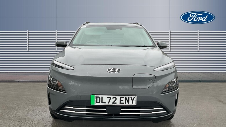 Hyundai KONA 100kW SE Connect 39kWh 5dr Auto Electric Hatchback